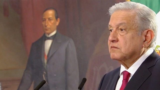 AMLO enviará reforma sobre industria eléctrica este&nbsp;septiembre