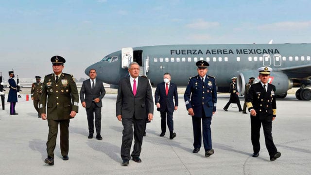 La 4T pide 3,565 mdp para crear plazas de trabajo en la milicia, hospitales y&nbsp;escuelas