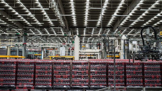 Greenpeace acusa fracaso de grandes marcas por no reducir&nbsp;plásticos