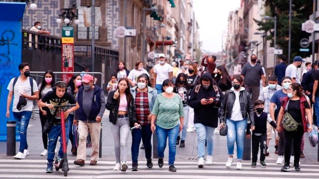 Crecen ventas en CDMX, pero todavía son inferiores a niveles&nbsp;prepandemia