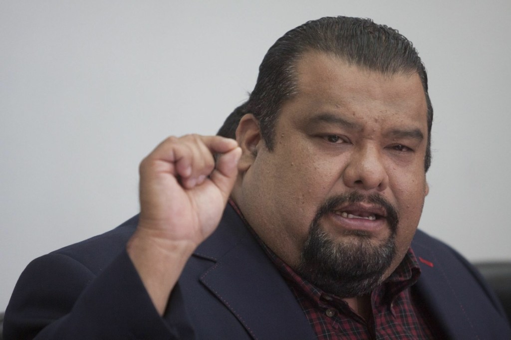 Impugna Fiscalía de CDMX amparo concedido a Gutiérrez de la&nbsp;Torre.