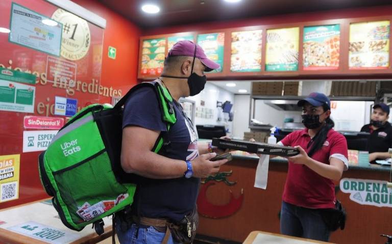 Congreso de la CDMX adeuda ley de trabajadores no&nbsp;asalariados.