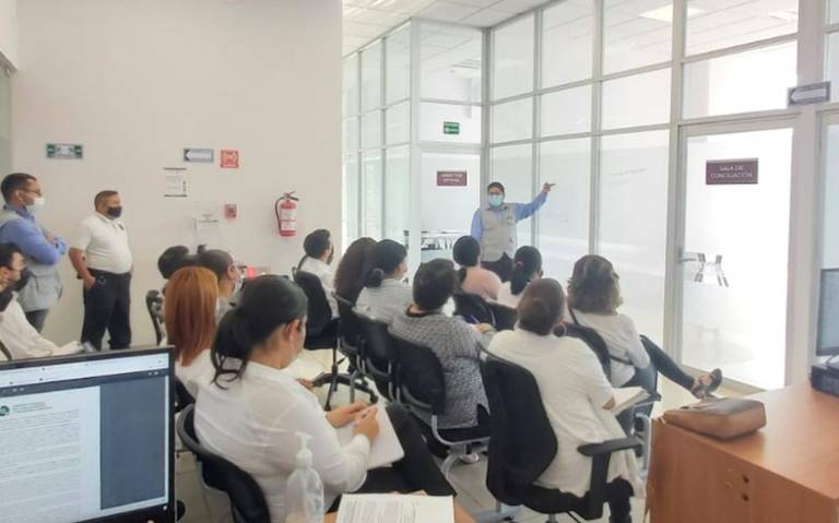 Ofrecen asesoría gratuita para conflictos laborales: así puedes&nbsp;solicitarla.