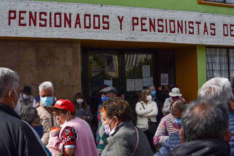 Así afecta la inflación al sistema de pensiones en México, según Carlos&nbsp;Ramírez.