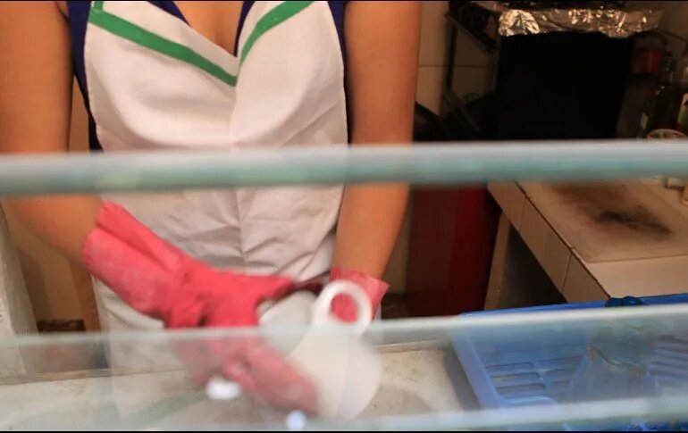 ¿Cuántas empleadas domésticas hay en México y cuánto&nbsp;ganan?