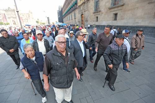 Uno de cada 5 empleados retiró dinero de su Afore por&nbsp;desempleo.