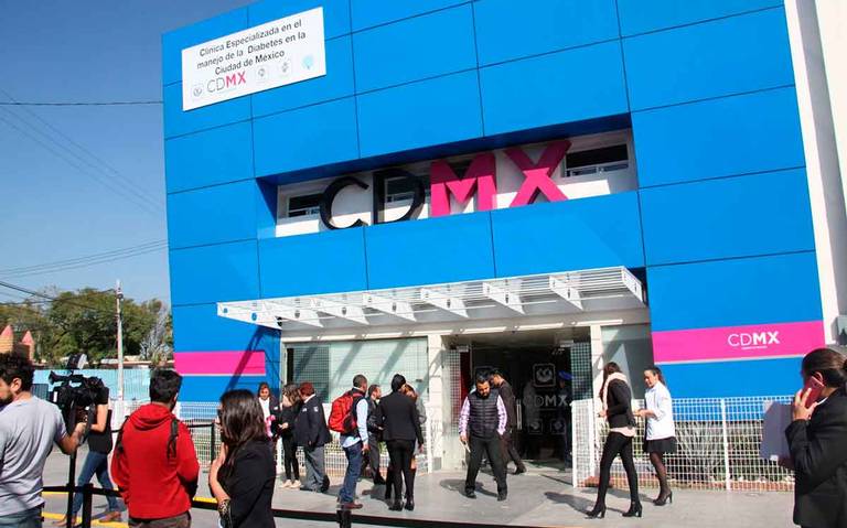 Alista CDMX integrarse al sistema de salud&nbsp;federal.