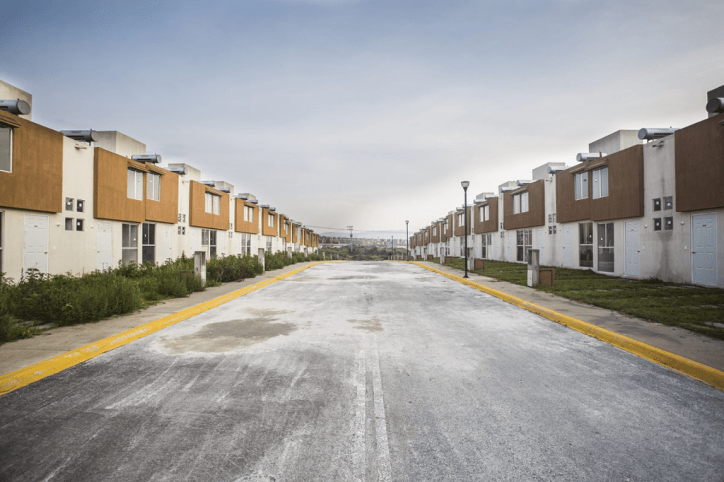 ¿Por qué no te has podido independizar? Esta gráfica lo explica&nbsp;claramente.