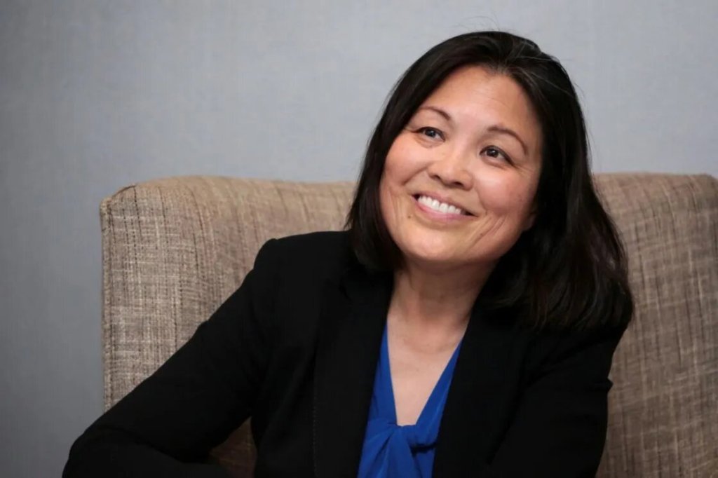 Reforma laboral, migración y T-MEC, los temas de la visita de Julie Su a&nbsp;México.