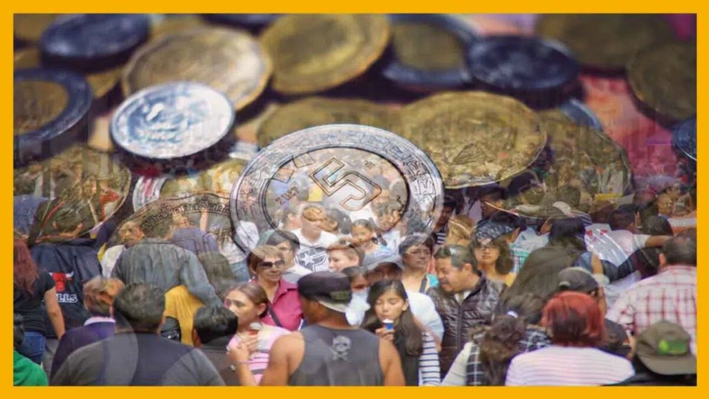 Inflación se “come” los aumentos de los los salarios de&nbsp;sindicalizados.