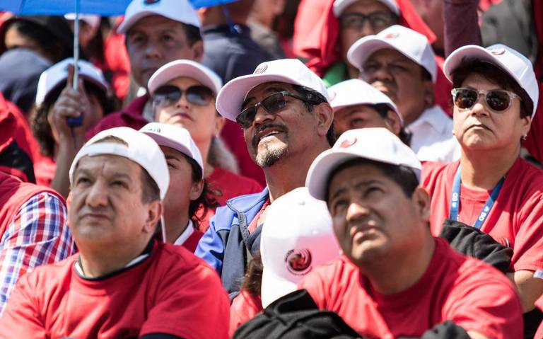 CTM, en proceso de transformación por reforma&nbsp;laboral.