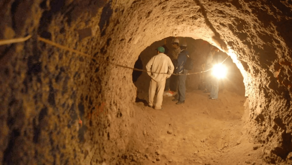 Trabajadores levantan huelga en planta de ArcelorMittal en&nbsp;Michoacán.