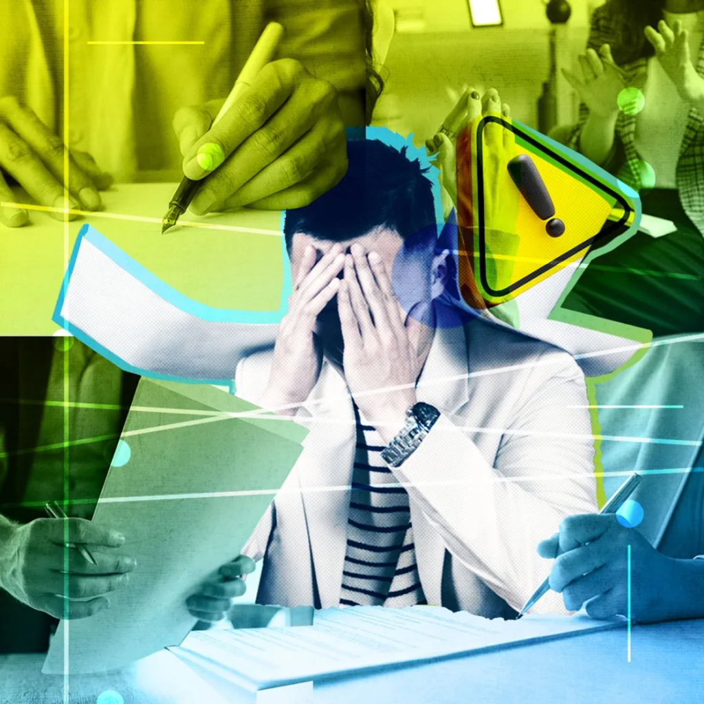 Renunciar a un empleo: ¿Qué caracteriza a los trabajadores de México en esta&nbsp;travesía?