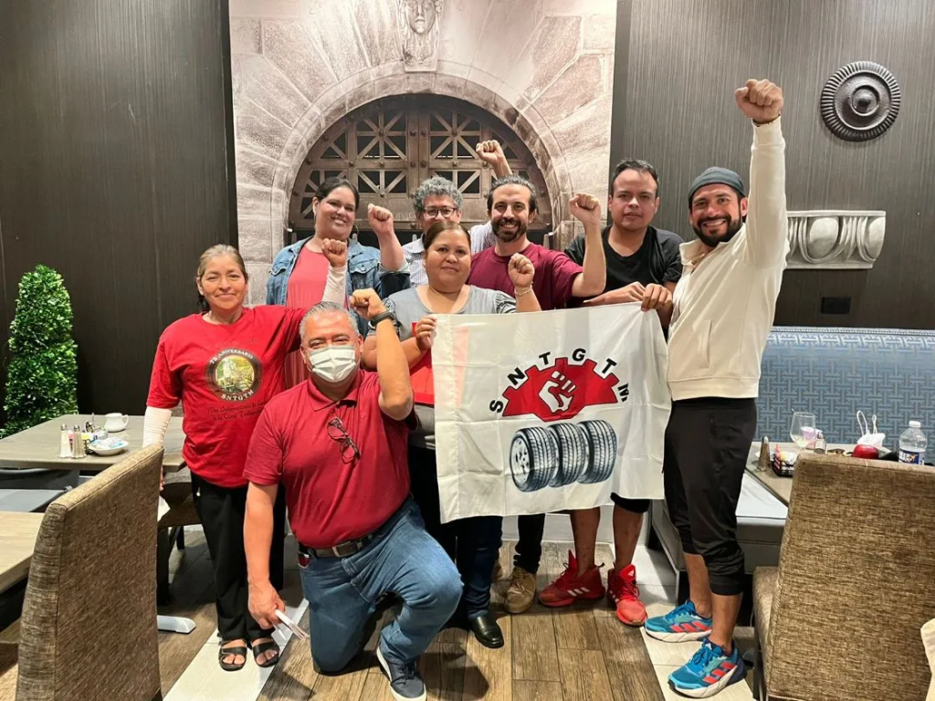 En la Convención 29 de la AFl-CIO aplauden el Mecanismo de Respuesta&nbsp;Rápida.