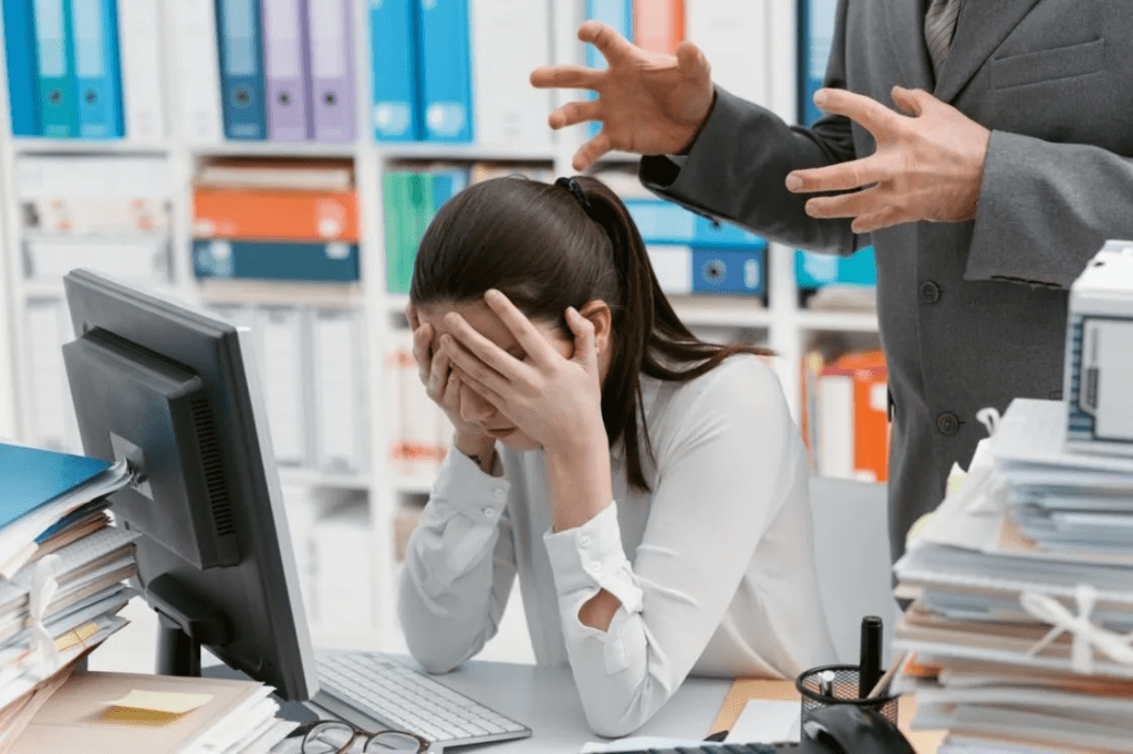 ¿Qué es el mobbing y por qué es una causa común de renuncia en&nbsp;México?