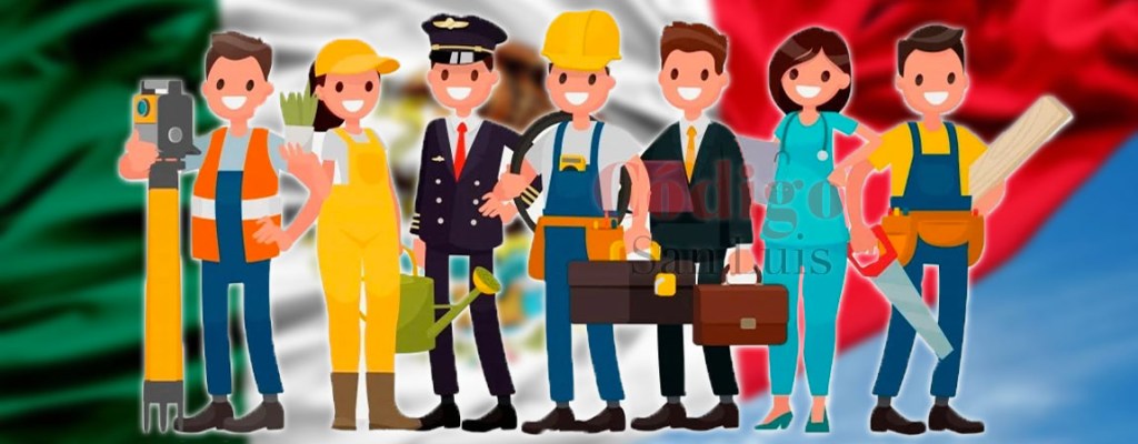 ¿En qué ciudad de México los trabajadores ganan más&nbsp;dinero?.