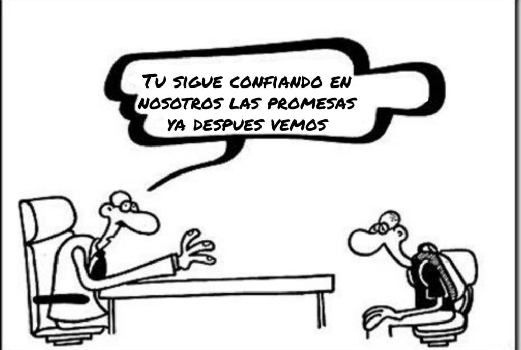 ­­­­­GM SILAO LA YEGUA QUE LE HA QUEDADO GRANDE A&nbsp;SINTTIA.