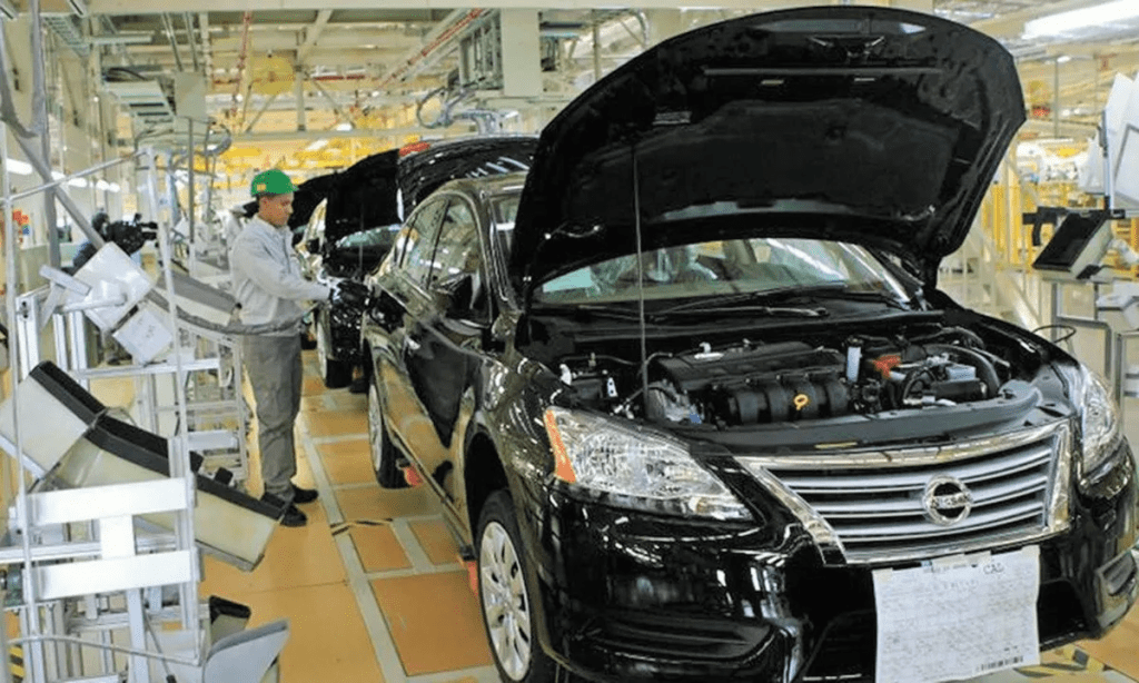 Sector automotor teme represalias si escala disputa&nbsp;energética