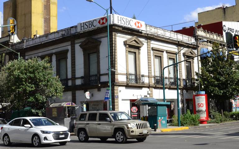 HSBC dará pago extra a&nbsp;empleados