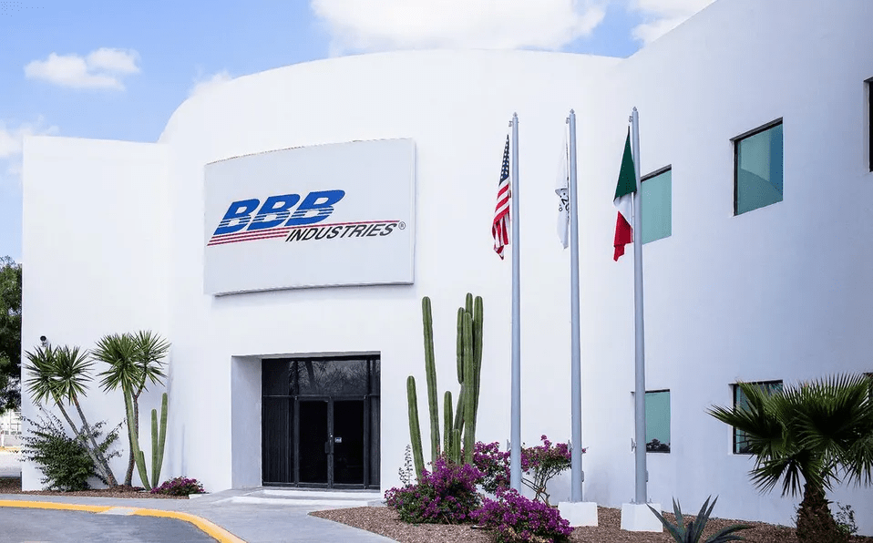 BBB Industries niega acusación de violación de derechos de trabajadores en&nbsp;México
