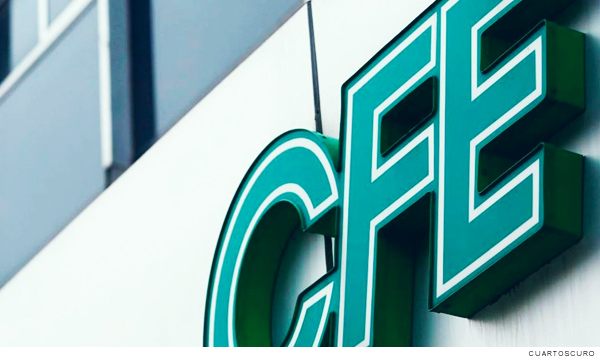 CFE instalará 2 mil 800 antenas para 18 mil&nbsp;poblaciones