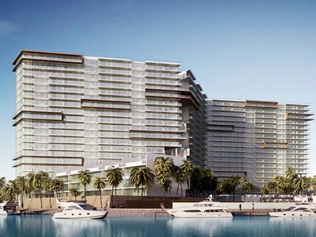 Marea Elite, una apuesta a la innovación y futuro en&nbsp;Cancún