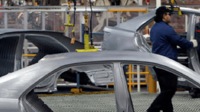 Stellantis en México busca resolver en días queja de EU bajo acuerdo de&nbsp;T-MEC