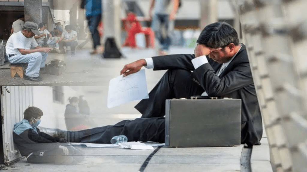 Así está “eliminando” el gobierno el subsidio para el&nbsp;empleo