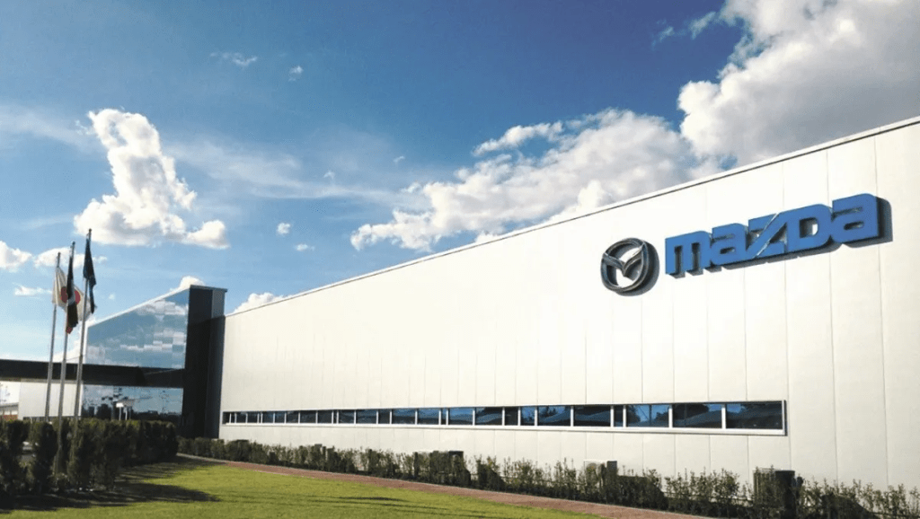 CATEM busca representar a los trabajadores de Mazda al participar en elecciones sindicales en Silao,&nbsp;Guanajuato