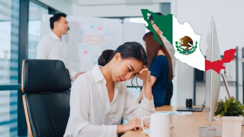 Reforma Jornada Laboral en México: ¿se SUSPENDE la NUEVA ley para reducir las horas de&nbsp;trabajo?