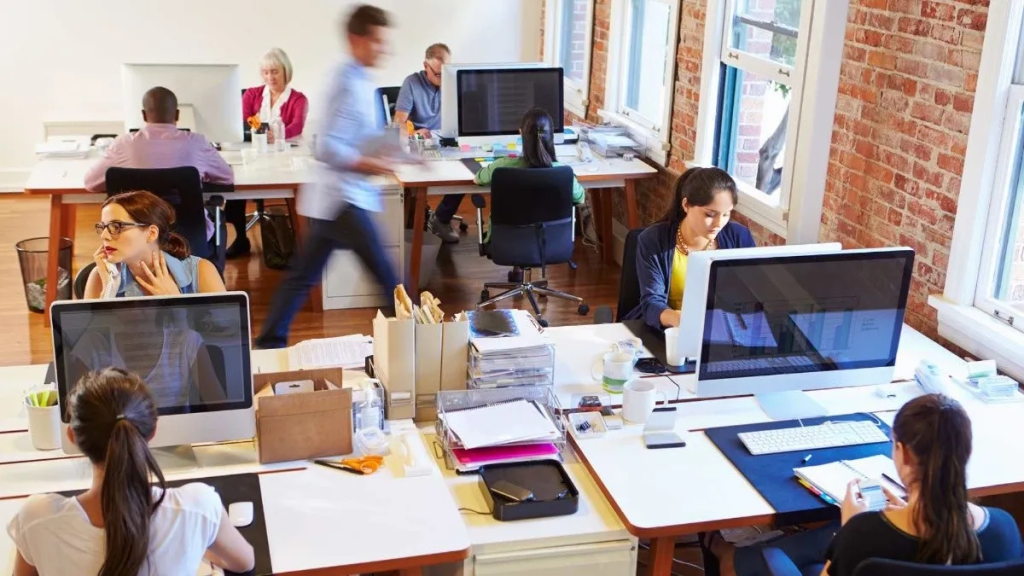 Jornada laboral 5×2, el esquema que se propone extender a todos los&nbsp;trabajadores