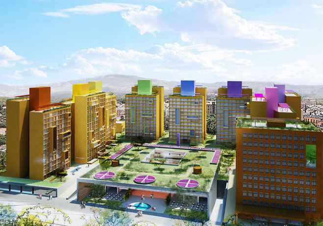 Experto inmobiliario Gustavo Tomé