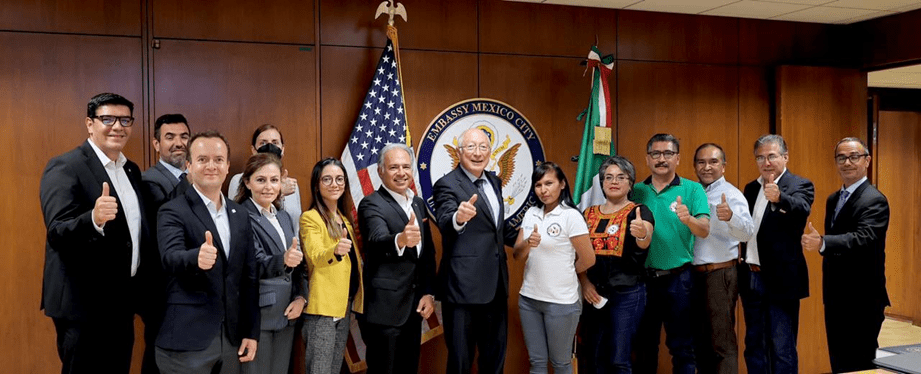 El dinero sucio de EUA detrás de&nbsp;SINTTIA