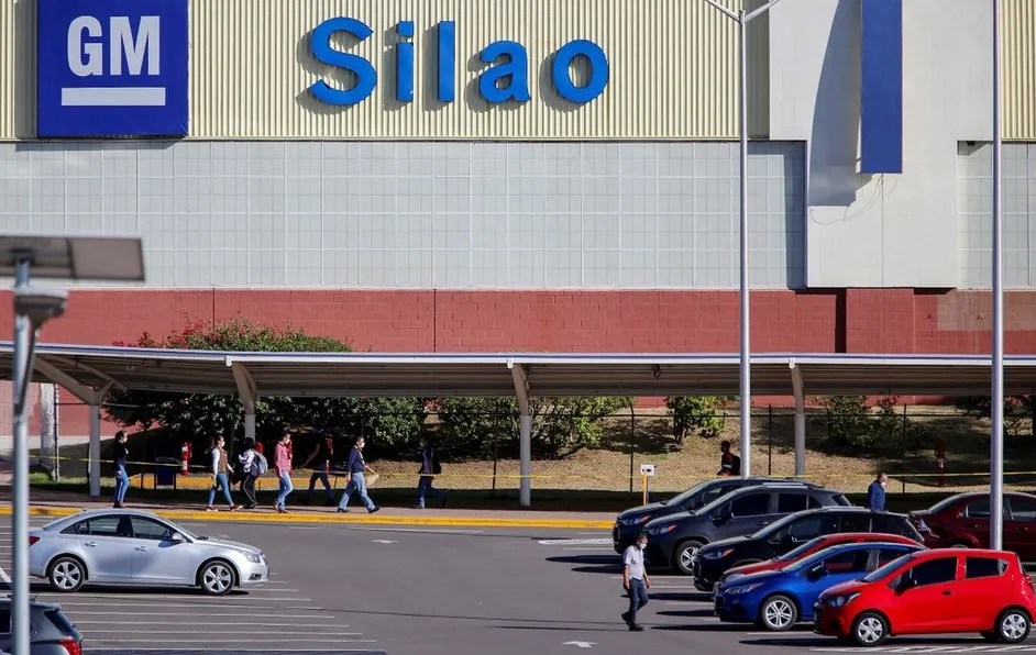 Economía de Guanajuato en peligro por huelga en&nbsp;GM