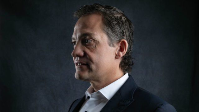 Adaptarse para aprovechar las oportunidades que ofrece la crisis en este 2023: Gustavo Tomé&nbsp;Velázquez.