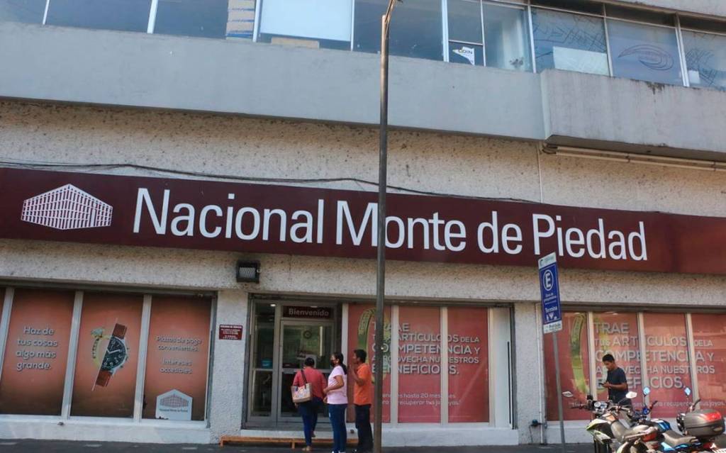 Trabajadores del Monte de Piedad denuncian amenazas de&nbsp;sindicato