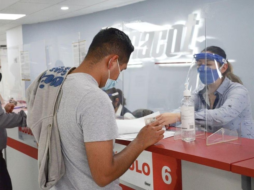 Crédito FONACOT para trabajadores de México: requisitos y documentos para&nbsp;solicitarlo