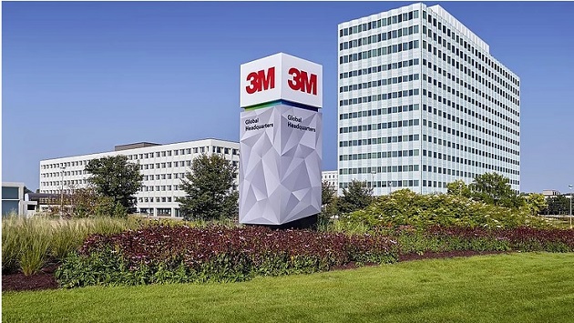 Multinacional 3M recortará 6.000 empleos para reducir costes tras ganar un 25% menos a&nbsp;marzo