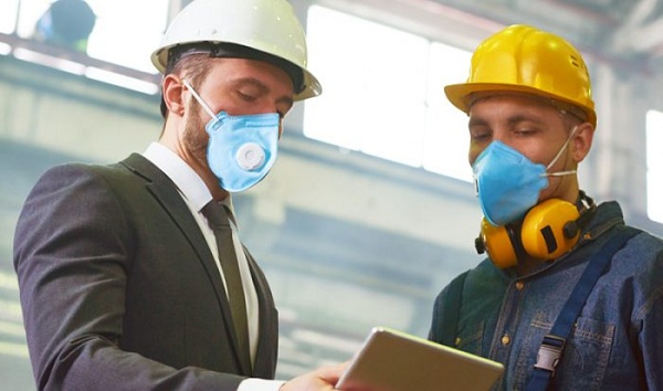 Urge en México un plan integral para garantizar entornos de trabajo seguros:&nbsp;OIT