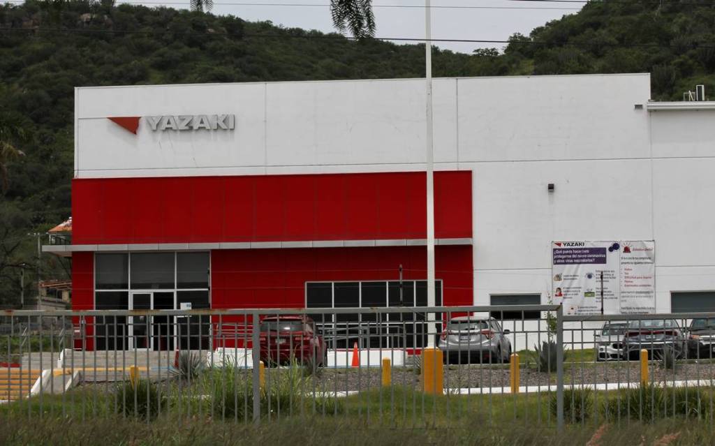 CTM mantiene confianza de trabajadores y se queda con el contrato colectivo de Yazaki&nbsp;León