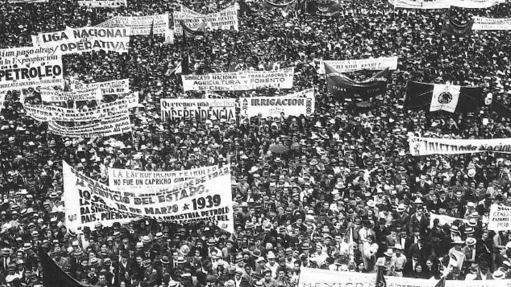 El sindicalismo mexicano a&nbsp;futuro