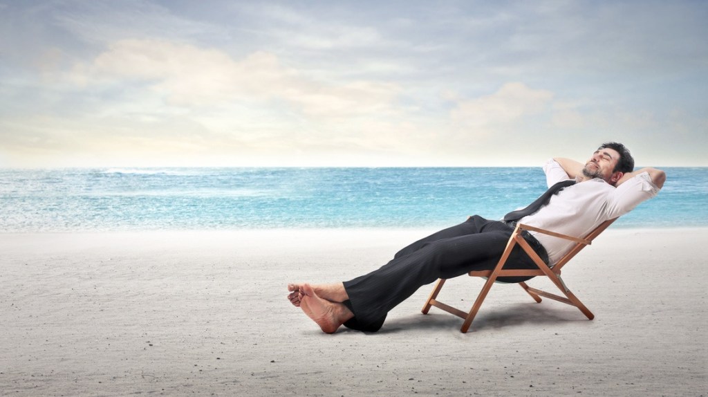 Falta de vacaciones entre trabajadores alcanza su nivel más alto en 10&nbsp;años