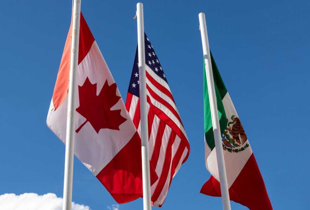 Quejas laborales vía T-MEC: Derechos mexicanos vs. empresas&nbsp;extranjeras