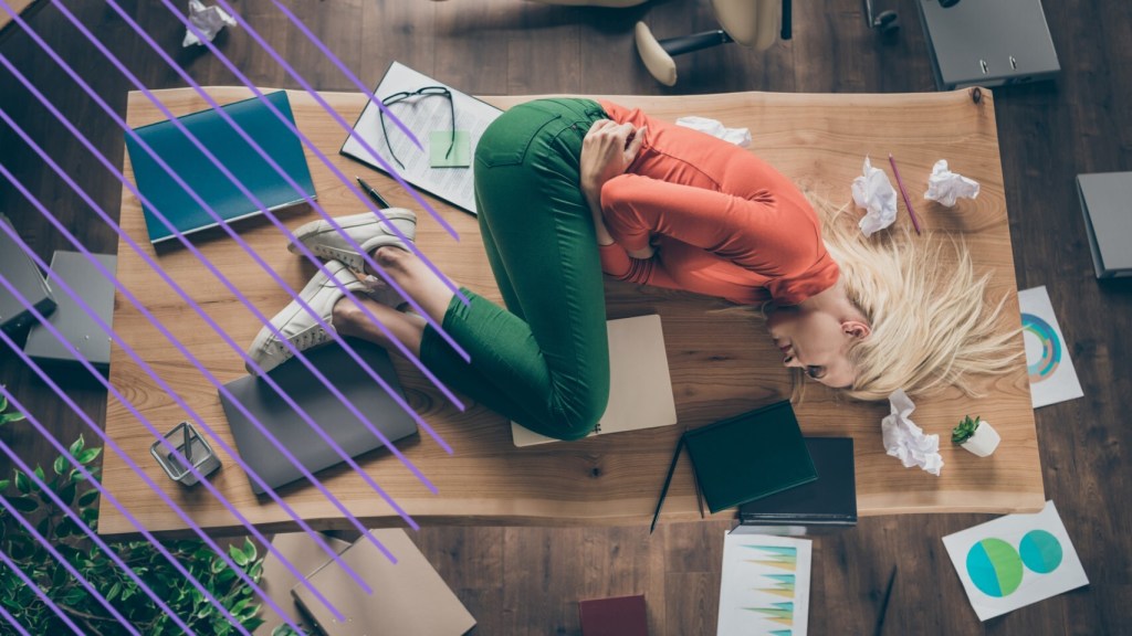 Endometriosis y trabajo;una problematica tabú en el area&nbsp;laboral