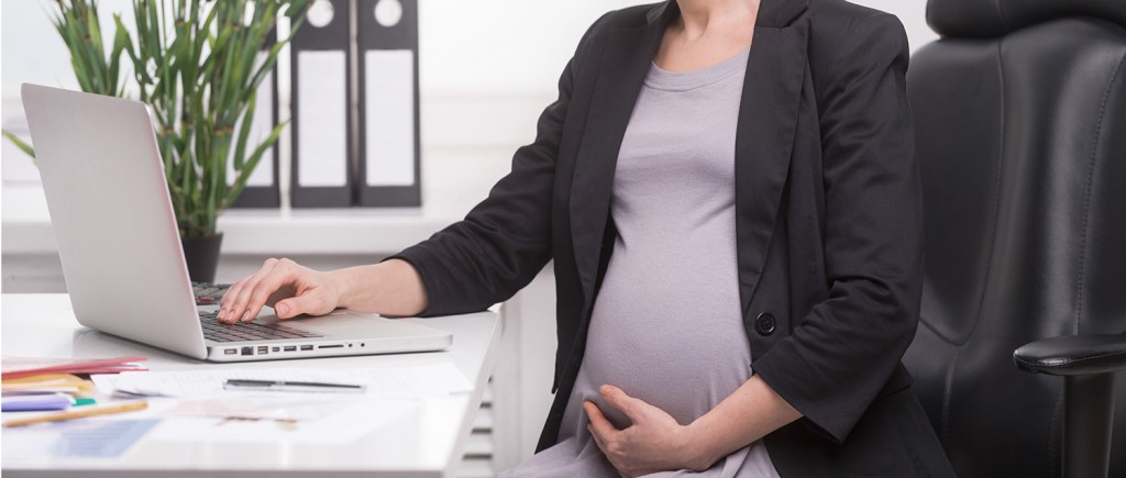 Maternidad, limitante en el crecimiento y desarrollo de las&nbsp;mujeres.