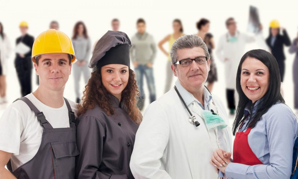 Estos son los trabajos mejor pagados en&nbsp;México