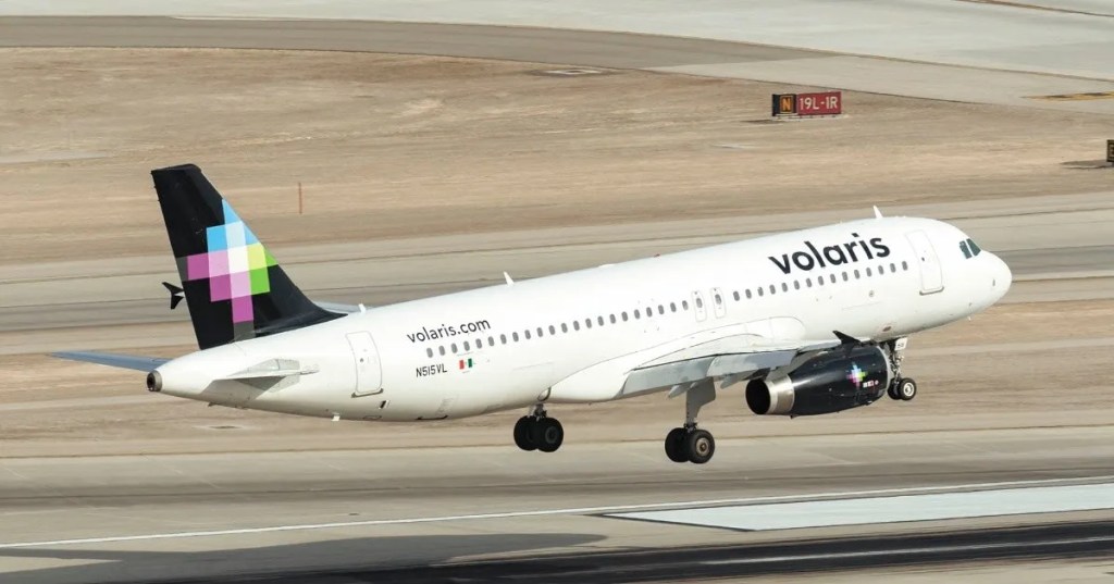 Crisis en Volaris: Empleados de Volaris  con malas condiciones de&nbsp;trabajo