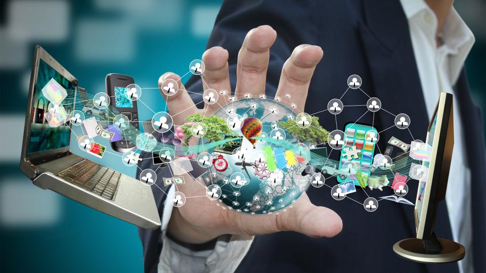 La experiencia humana y su adaptación al mundo laboral&nbsp;digital