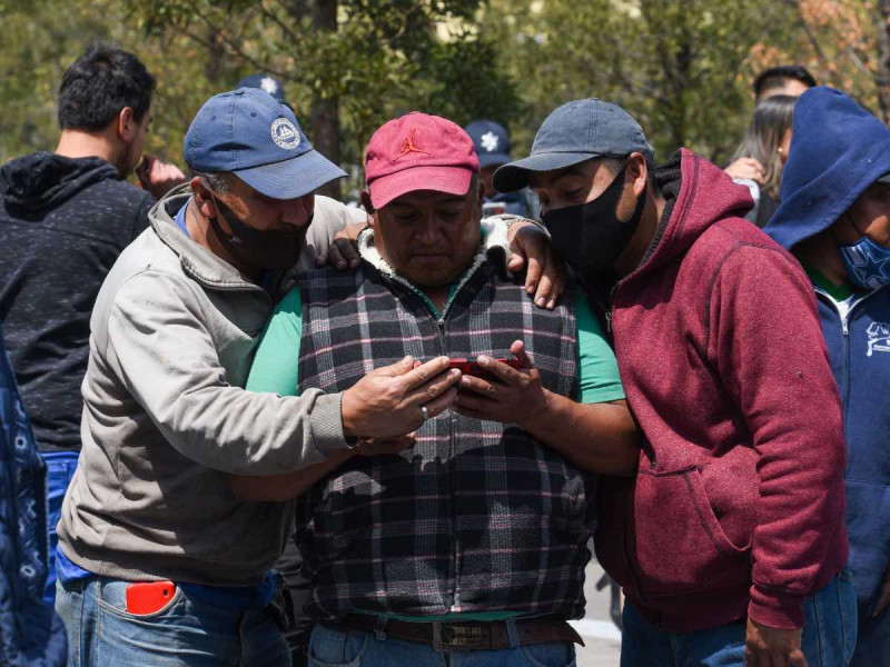 Ex trabajadores de Toluca denuncian abuso de&nbsp;autoridad
