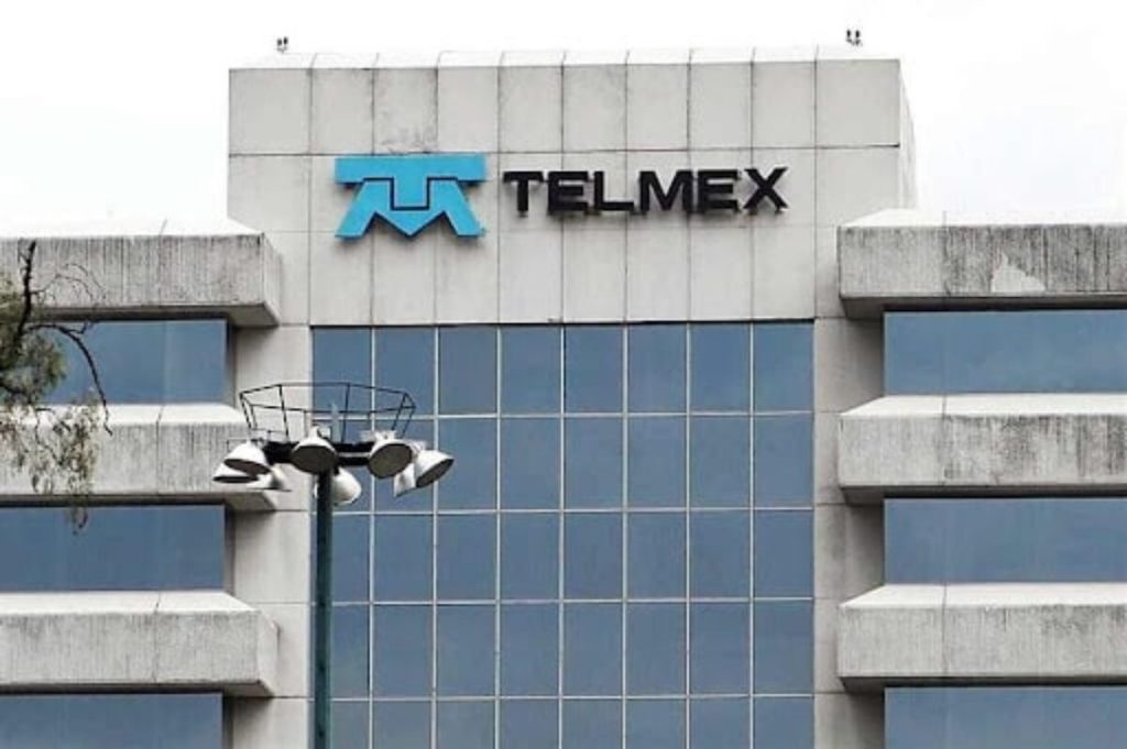 Telmex pacta aumento salarial de 5.6% con&nbsp;sindicato